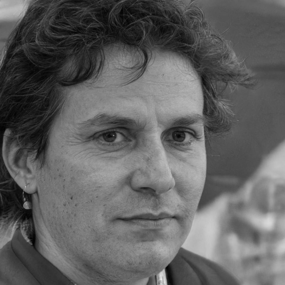 Tobias Feldmann, Senior Analyst