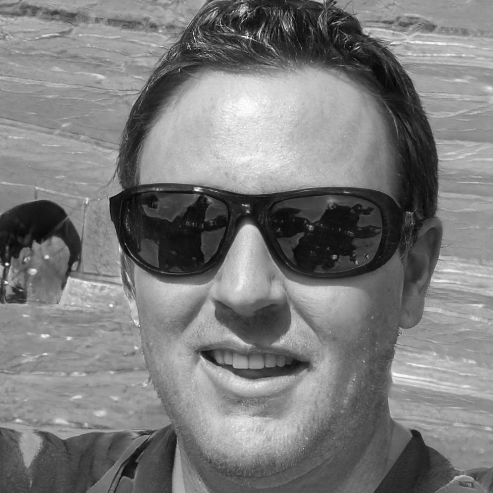 Henrik Waldmann, Gründer und Hauptberater bei nalirexova